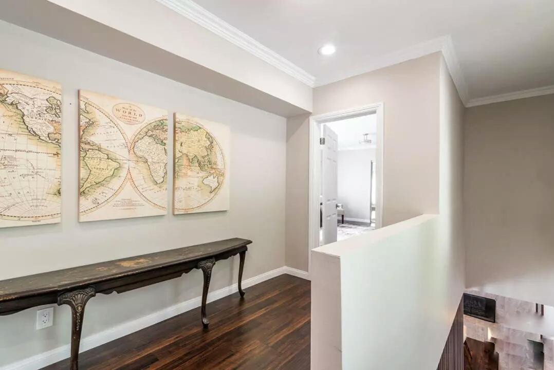 Casa vacanze Stylish Hollywood Hills With Million Dollar Views Waiting For You! *