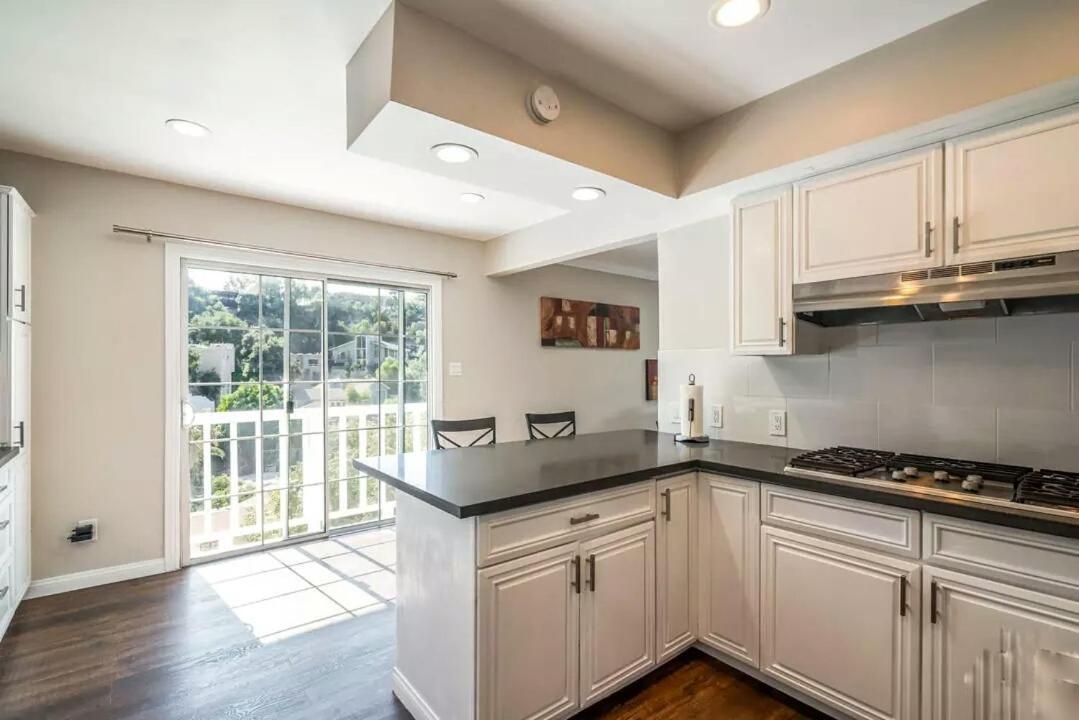 Casa vacanze Stylish Hollywood Hills With Million Dollar Views Waiting For You!