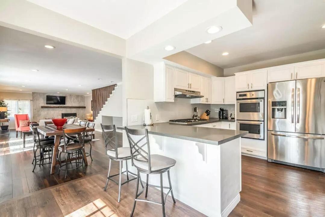 Casa vacanze Stylish Hollywood Hills With Million Dollar Views Waiting For You! Los Angeles