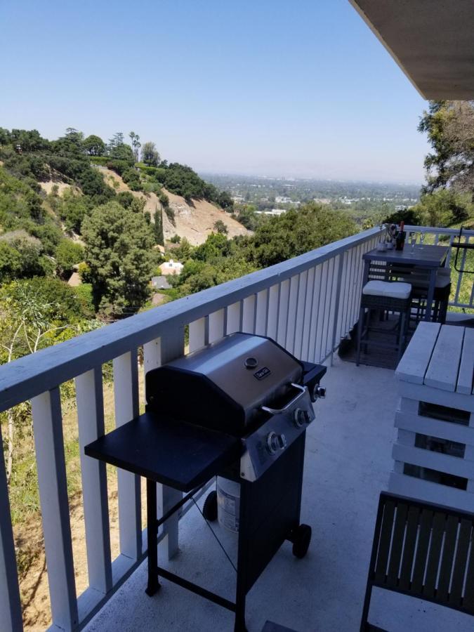 Casa vacanze Stylish Hollywood Hills With Million Dollar Views Waiting For You! *