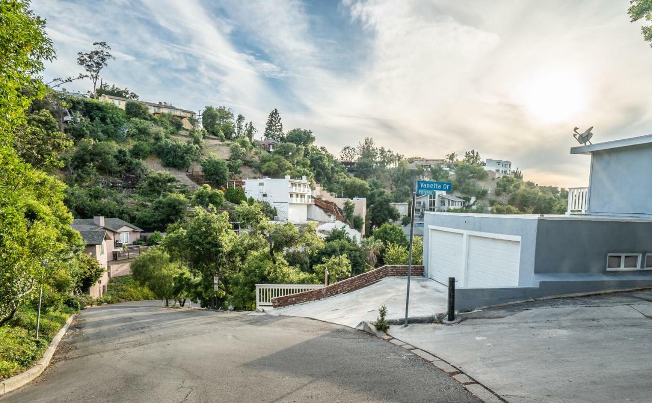 Casa vacanze Stylish Hollywood Hills With Million Dollar Views Waiting For You!