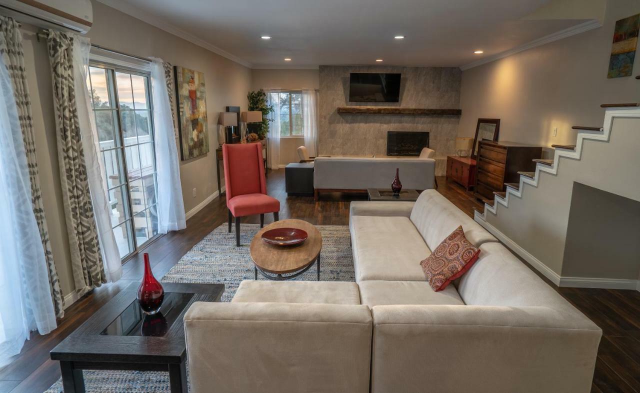 Casa vacanze Stylish Hollywood Hills With Million Dollar Views Waiting For You!
