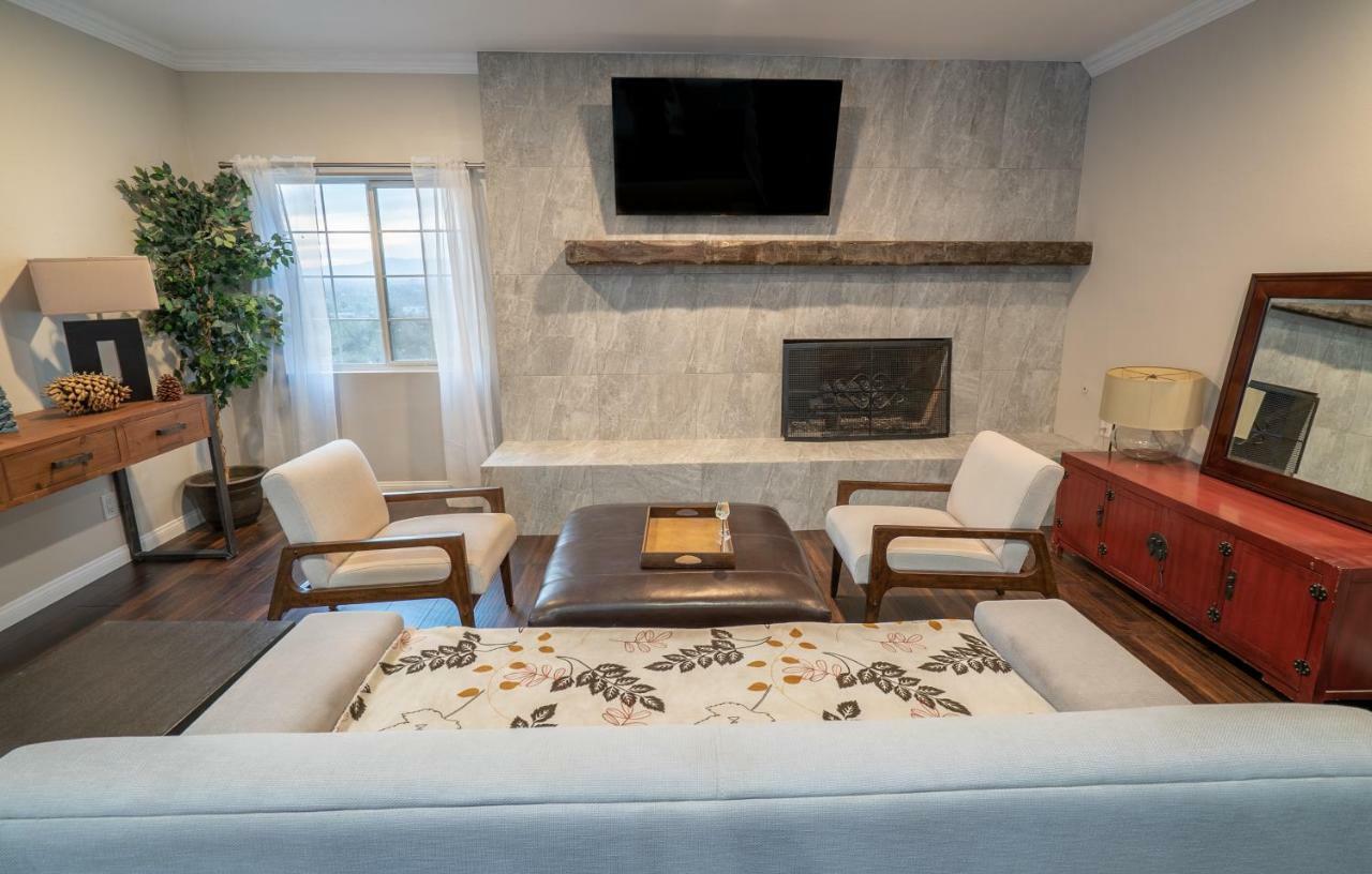 Casa vacanze Stylish Hollywood Hills With Million Dollar Views Waiting For You! Los Angeles