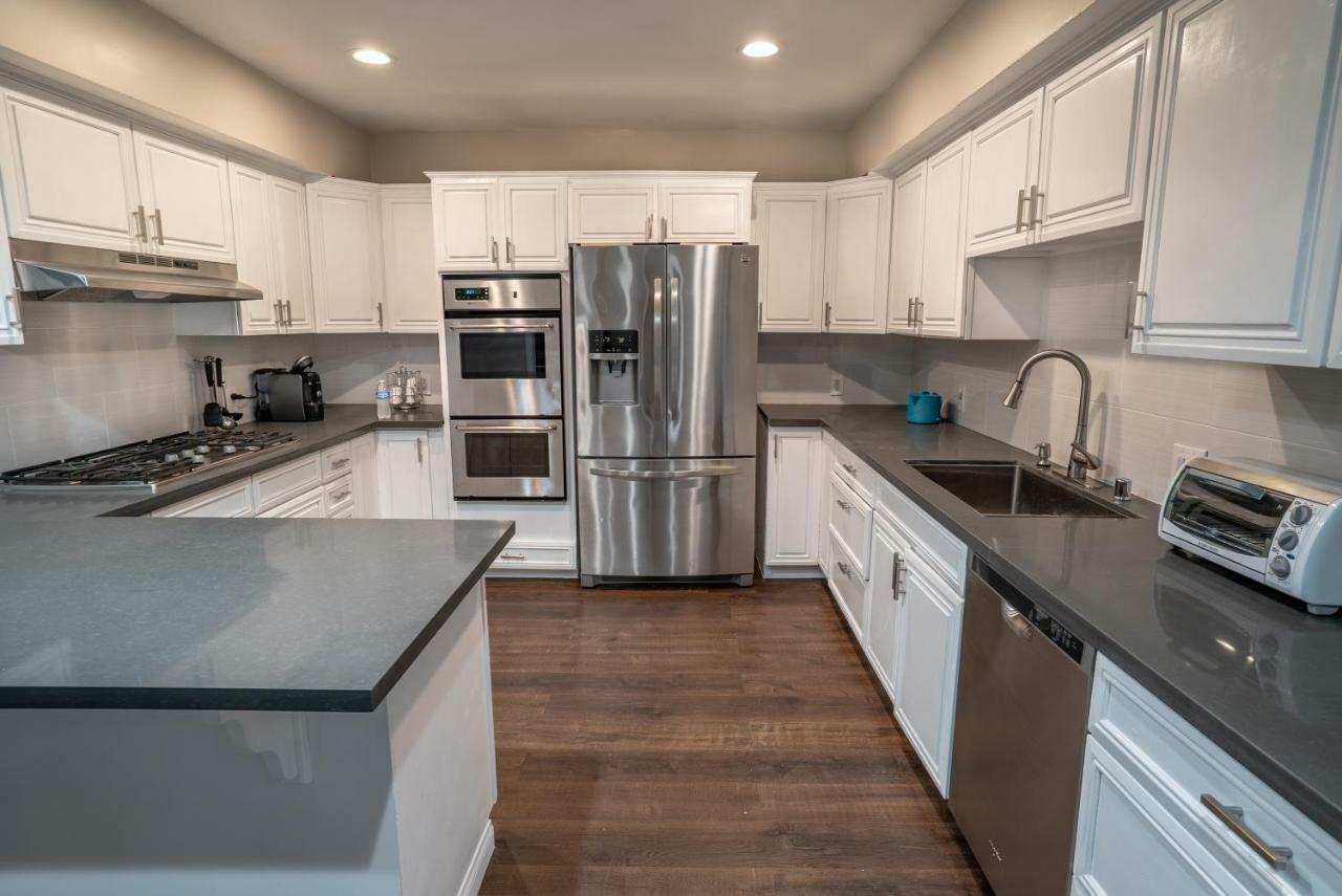 Casa vacanze Stylish Hollywood Hills With Million Dollar Views Waiting For You!