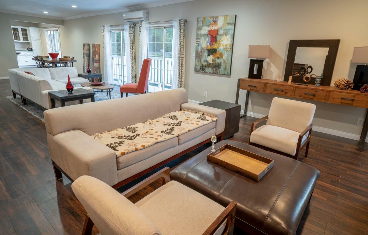 Casa vacanze Stylish Hollywood Hills With Million Dollar Views Waiting For You!